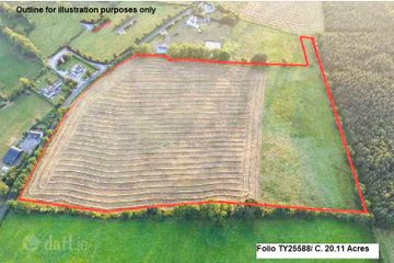 Land At Croghan Road, Birr, Co. Offaly