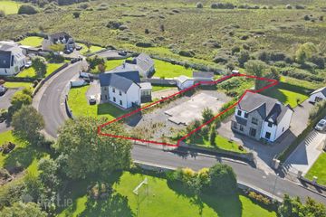 Site With Full Planning Permission, Cláirín Glas, Shannon, Co. Clare, V14 X210 — photo 3