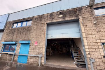 Unit 2, Block 1, Waterfront Business Park, Little Island, Co. Cork, T45EY75 — photo 2