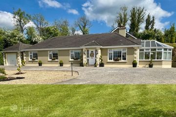 Tonnagh, Carrick-On-Shannon, Carrick-on-Shannon, Co. Leitrim, N41K275