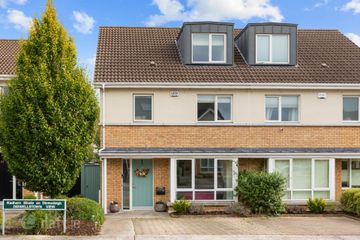 25 Diswellstown View, Castleknock, Dublin 15, Co. Dublin, D15N47K