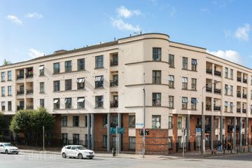 Apartment 50, 109 Parnell Street, Dublin 1, D01K1E2