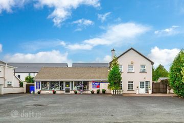 Fortbarrington Road, Athy, Co. Kildare, R14DE93