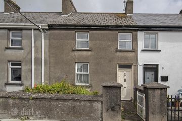 6 Mitchell Terrace, Mitchell Street, Dungarvan, Co Waterford, X35H329