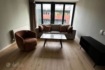 Apartment 84, The Marker, Block 9, Grand Canal Dock, Dublin 2 — photo 2
