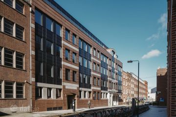 Bindery House, South Frederick Street, Dublin 2 — photo 3