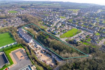 Ballinglanna Mills & Mill House on 2.5 Acres (1 ha) approx. off East Cliff Rd, Riverstown, Glanmire, Co. Cork — photo 3