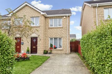 56 College Manor, Dundalk, Co. Louth, A91 D36D