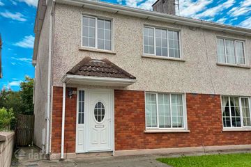 37 Manor Park, Mallow, Co. Cork, P51AW8W