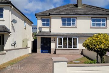 22 Beverton Lawns, Donabate, Donabate, Co. Dublin, K36RR88 — photo 2