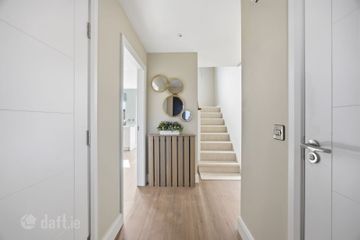 House Type D- 3 Bed End of Terrace/Semi Detached , Palmer Gardens, Palmer Road, Rush, Co. Dublin — photo 2
