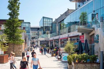 Dundrum Town Centre, Dundrum, Co. Dublin — photo 2