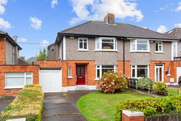 131 The Stiles Road, Clontarf, Dublin 3, D03C5C3