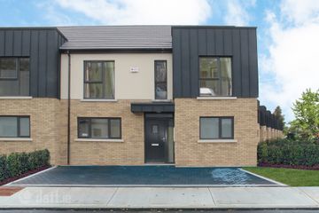 Mill Harbour, Sallins, Co. Kildare