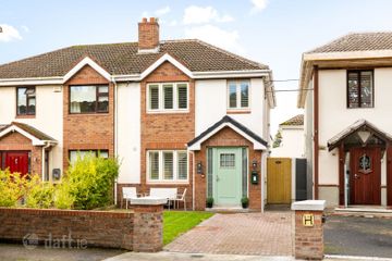 43 Hermitage Road, Lucan, Co. Dublin, K78YY89