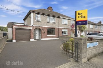 100 Cedarwood Road, Glasnevin, Dublin 11