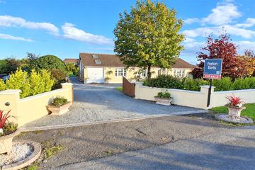 Oyster Haven, Seabank, Arklow, Co. Wicklow, Y14F602