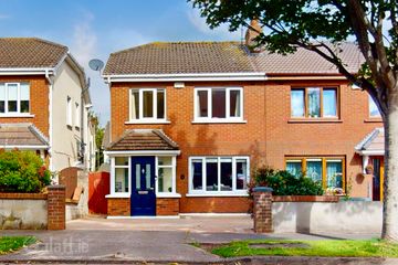 4 Chapel Grove, Naul Road, Balbriggan, Co. Dublin, K32K850 — photo 2