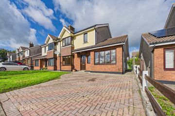 8 Malin Grove, Ardkeen Village, Waterford, X91Y6NW — photo 2