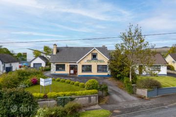 Glencar Road, Letterkenny, Co. Donegal, F92YT95