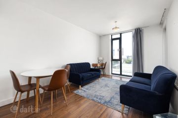 Apartment 410, Shelbourne Plaza, Hanover Quay, Dublin 4, D04W1W5 — photo 3