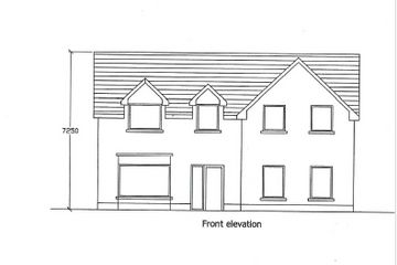 Site with Full Planning Permission at Lartigue Lane, Ballybunion, Ballybunion, Co. Kerry — photo 2
