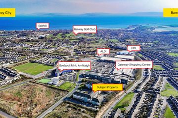 Second Floor, Block B, Galway West Business & Office Park, Rahoon, Co. Galway — photo 2