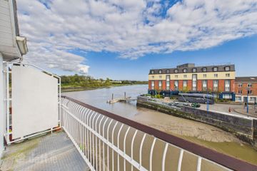 Apartment 21C, Adelphi Quay, Waterford City Centre, Co. Waterford, X91XP79 — photo 2