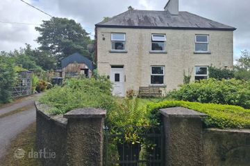 c.1.72 acres with stables Mist Haven Stud, Lecarrow, Knock, Claremorris, Co. Mayo, F12K258 — photo 3