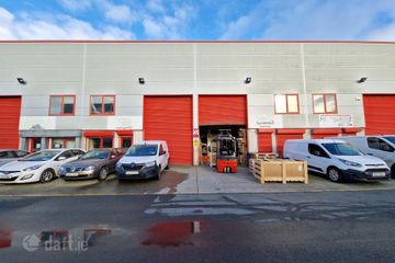 Units 3 - 4 Block 642, Greenogue Business Park, Rathcoole, Dublin 24
