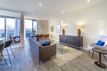 Apartment 24, Lock Gate 2, Charlemont Lane, Dublin 2