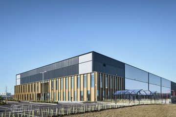 Unit 4 Nexus Logistics Park, N2 (Cherryhound Interchange), St Margaret's, Co. Dublin