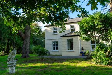 Eagle Lodge, Convent Road, Roscommon Town, Co. Roscommon, F42KV09