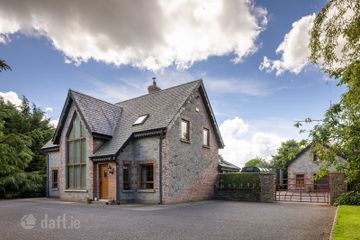Saint Augustine'S, Foxhall, Monasterboice, Co. Louth, A92E3V2 — photo 3