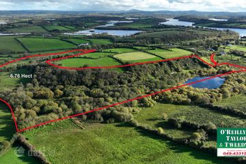 Drumerdannan, Killeshandra, Co. Cavan