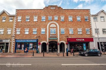 A1 Office Suite, Naas Town Centre, Naas, Co Kildare