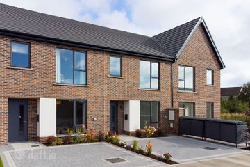 Chapel Park, Kinnegad, Co. Westmeath, Chapel Park, Kinnegad, Co. Westmeath — photo 2