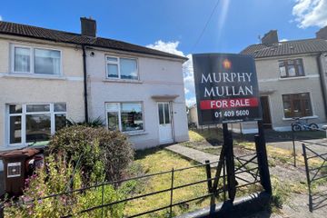 48 Derry Drive, Dublin 12, Crumlin, Dublin 12, D12XKX5
