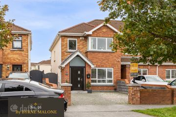 16 Carrigmore Meadows.., Citywest, Dublin 24, D24HN44 — photo 2