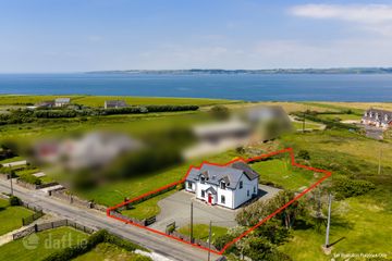 Kavanagh Cottage, Fethard, Co. Wexford, Y34CK22