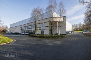 Unit 37 Fonthill Business Park, Dublin 22, D22 X263, Clondalkin, Co. Dublin — photo 2
