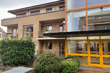 Trimbleston Apartments, Goatstown, Co. Dublin — photo 2