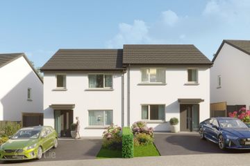 Chestnut Close, Castlehyde Park, Rosbercon, New Ross, Co. Kilkenny - adjacent to Y34 CR22, New Ross, Co. Kilkenny — photo 3