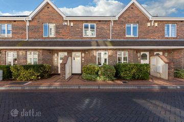 33 Simmonscourt Square, Dublin 4, Donnybrook, Dublin 4
