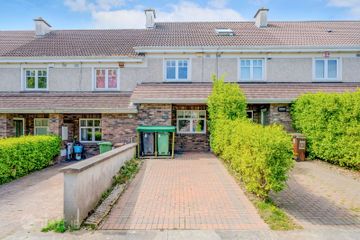 217 Charlesland Court, Charlesland, Greystones, Co. Wicklow, A63VT41