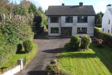 Curragh Road, Kanturk, Kanturk, Co. Cork, P51TC04