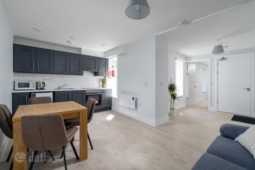 1 Bedroom Apartment , Church Road, Ballybrack, Church Road, Ballybrack, Co. Dublin — photo 2