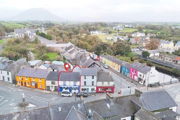 The River Cafe, Main Street, Crossmolina, Co. Mayo, F26W088
