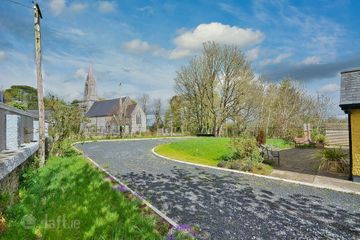 The Old School Master`s House, Clogharinka, Broadford, Co. Kildare — photo 2