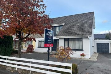 Villeneuve, 13 Roscommon Road, Athlone,, Co. Westmeath, N37 R2X0